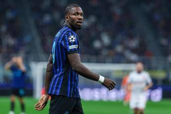 Champions League, oggi Inter-Bodo/Glimt – Diretta