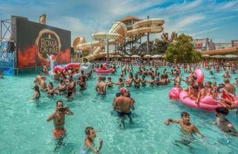 Cinecittà World: al via selezioni per oltre 200 nuove figure professionali per stagione 2026