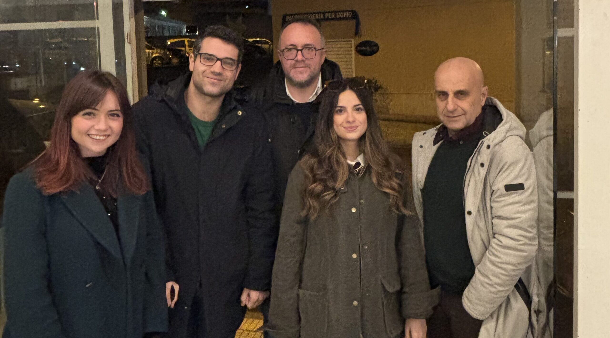 Caltanissetta, PD e Movimento Civico Futura: richiesta di Consiglio comunale monotematico aperto sulla chiusura del Parco Dubini