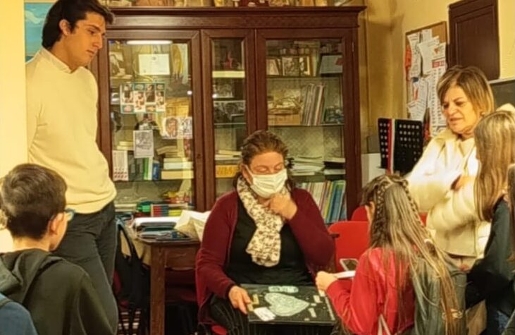 Caltanissetta, progetto “A casa di legalità”: alunni del “M. L. King” in viaggio di istruzione a Palermo e Cinisi