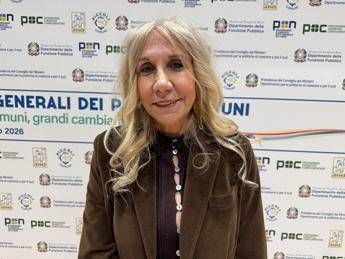 Comuni, Nicotra (Anci): “Stati generali importante momento, più supporto per i piccoli”