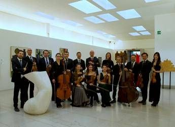 Concluso tour dell’Orchestra Busoni, 7 concerti in 10 giorni