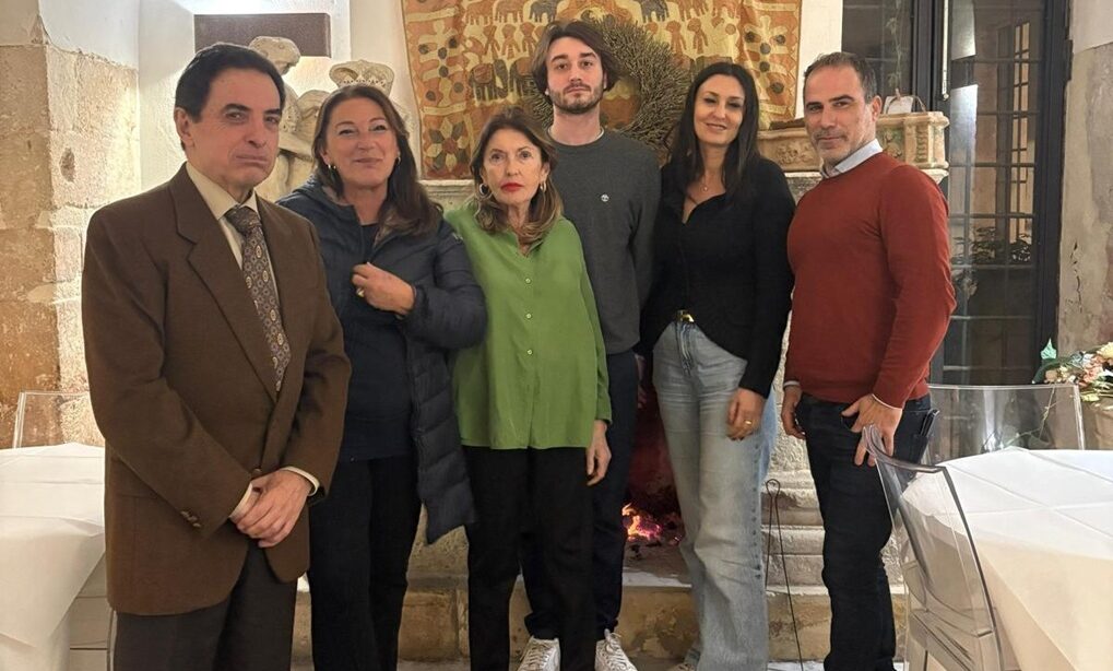 Nasce a Siracusa la Sezione di BCsicilia: salvaguardia e valorizzazione dei beni culturali e ambientali