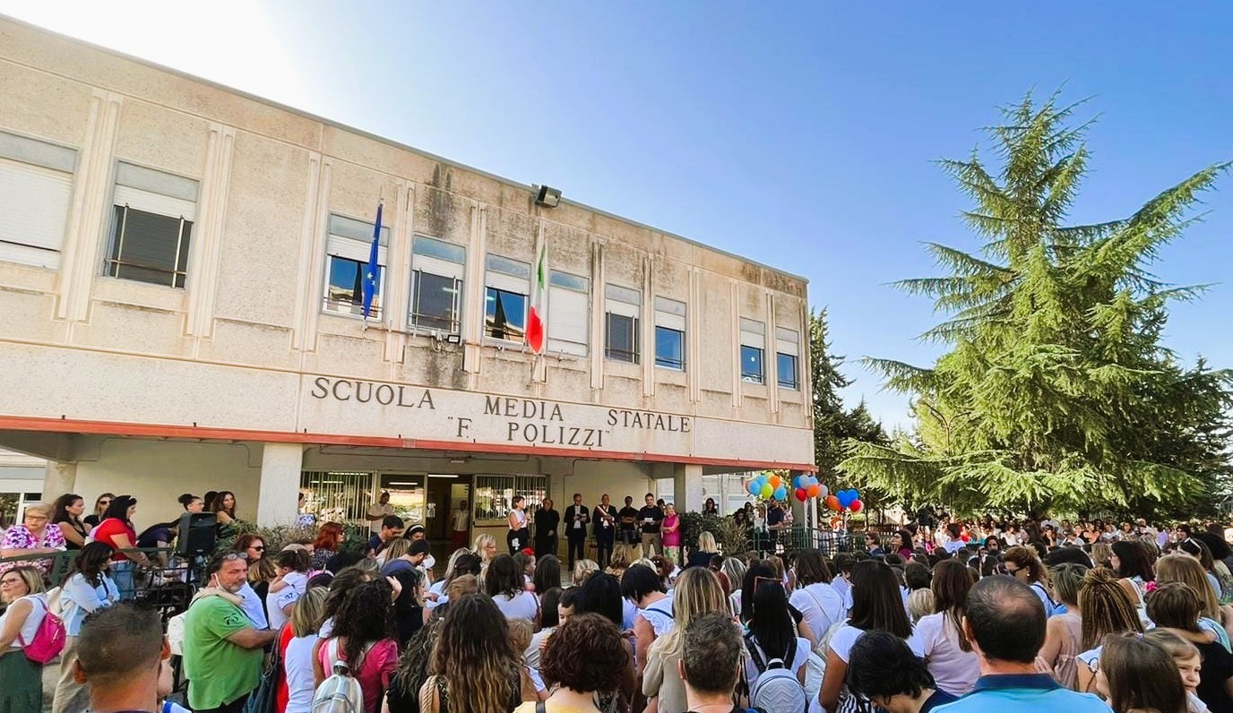 Serradifalco. Conseguito dall’Istituto comprensivo “Puglisi” l’Accreditamento Erasmus 2021-2027