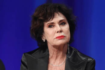 Corinne Clery, lo scontro con il figlio Alex: “Ho nominato un tutore legale”