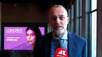 Cosmoprof, Zannini (BolognaFiere): “Ci confermiamo come hub internazionale per l’industria cosmetica”