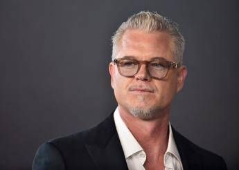 Cos’è la Sla, la malattia dell’attore di Grey’s Anatomy Eric Dane