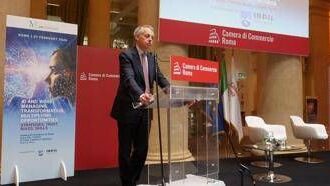 D’Ascenzo (Inail): “Prevenzione e riabilitazione i due ambiti di applicazione in Inail dell’Ai”