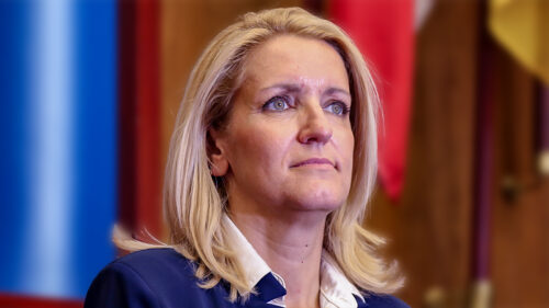 Maltempo, Musolino(IV): “Eolie isolate e porti devastati, sulla ionica pendolari nel caos”