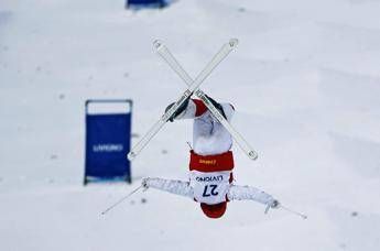 Dal big air a moguls e aerials: tutto sul freestyle, lo sport più spericolato di Milano Cortina 2026