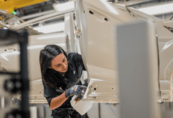 Dal territorio all’azienda, così Lamborghini promuove l’accesso a Stem