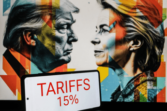 Dazi bocciati dalla Corte Suprema, dal piano internazionale a quello interno: cosa succede ora