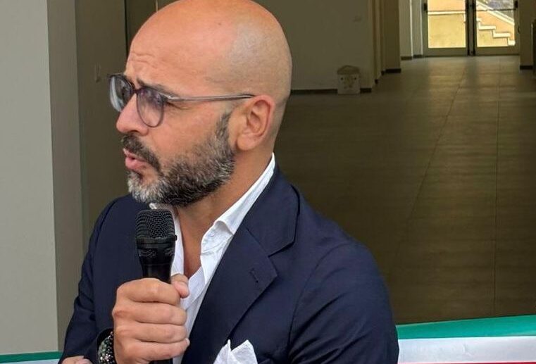 Milazzo. Nuova risonanza magnetica, De Leo: “Risultato di un impegno per il territorio”
