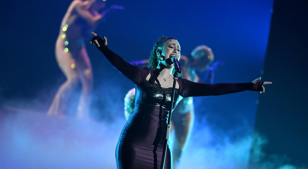 Delia da X Factor ai sold out, “sogno di portare la Sicilia per il mondo”