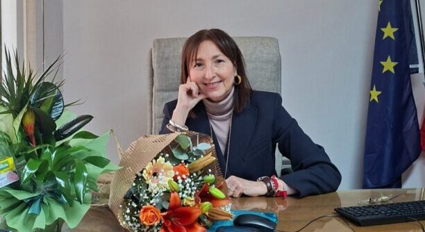 Viviana Assenza nuova Dirigente dell’Ufficio V – Ambito Territoriale di Caltanissetta ed Enna
