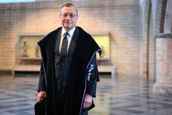 Draghi: “Ordine globale defunto, è un fatto”