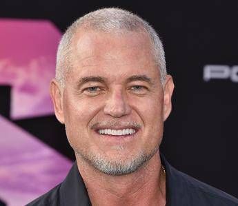 E’ morto Eric Dane, il ‘dottor Sloan’ di Grey’s Anatomy aveva 53 anni