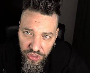 E’ morto Federico Frusciante, aveva 52 anni