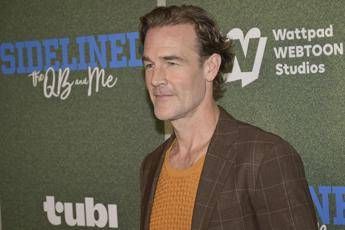 E’ morto James van der Beek, l’attore aveva 48 anni