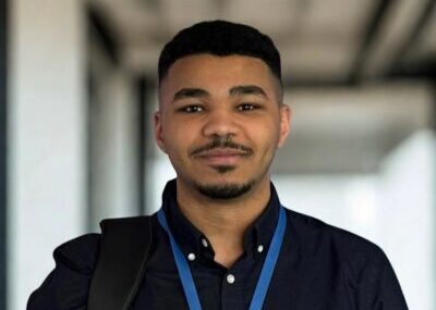 Diritti umani, l’attivista britannico Eltayeb Bashar ospite al dipartimento GEC della LUMSA a Palermo