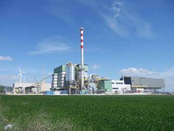 Energia, Ebs: “Biomasse solide infrastruttura strategica, non un costo da tagliare”