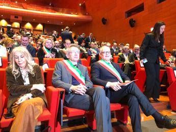 Enti locali, Manfredi (Anci): “Su attuazione Pnrr da piccoli comuni performance come grandi città”