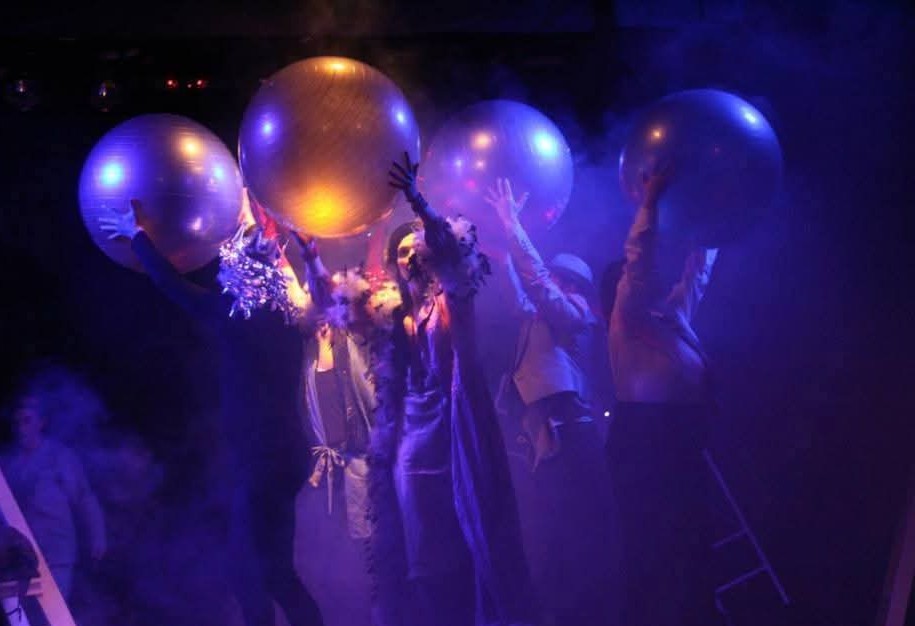 Caltanissetta. Il 28 febbraio il Teatro Stabile Nisseno propone “Il Piccolo Principe”, 3° appuntamento della rassegna di fiabe teatrali “Bambini a Teatro”