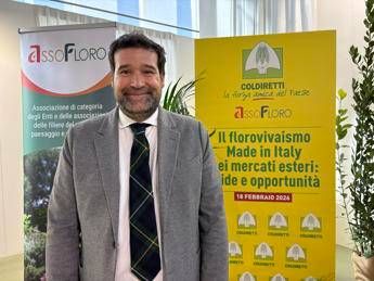 Fiere, Maione: “‘MyPlant & Garden 2026 fiore all’occhiello per la Lombardia”