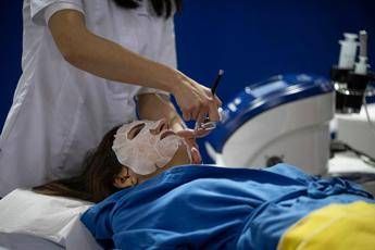 Fiere: dall’estetica al benessere consapevole, nella Capitale al via Roma International Estetica