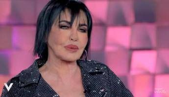 Fiordaliso e il black humor sul compleanno: “Mi restano pochi anni”