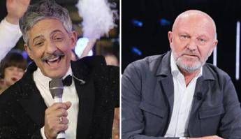 Fiorello, la frecciata a Pucci: “Faccio arrabbiare comici o pseudotali”