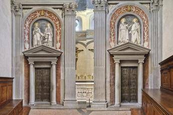 Firenze ritrova lo splendore di Donatello