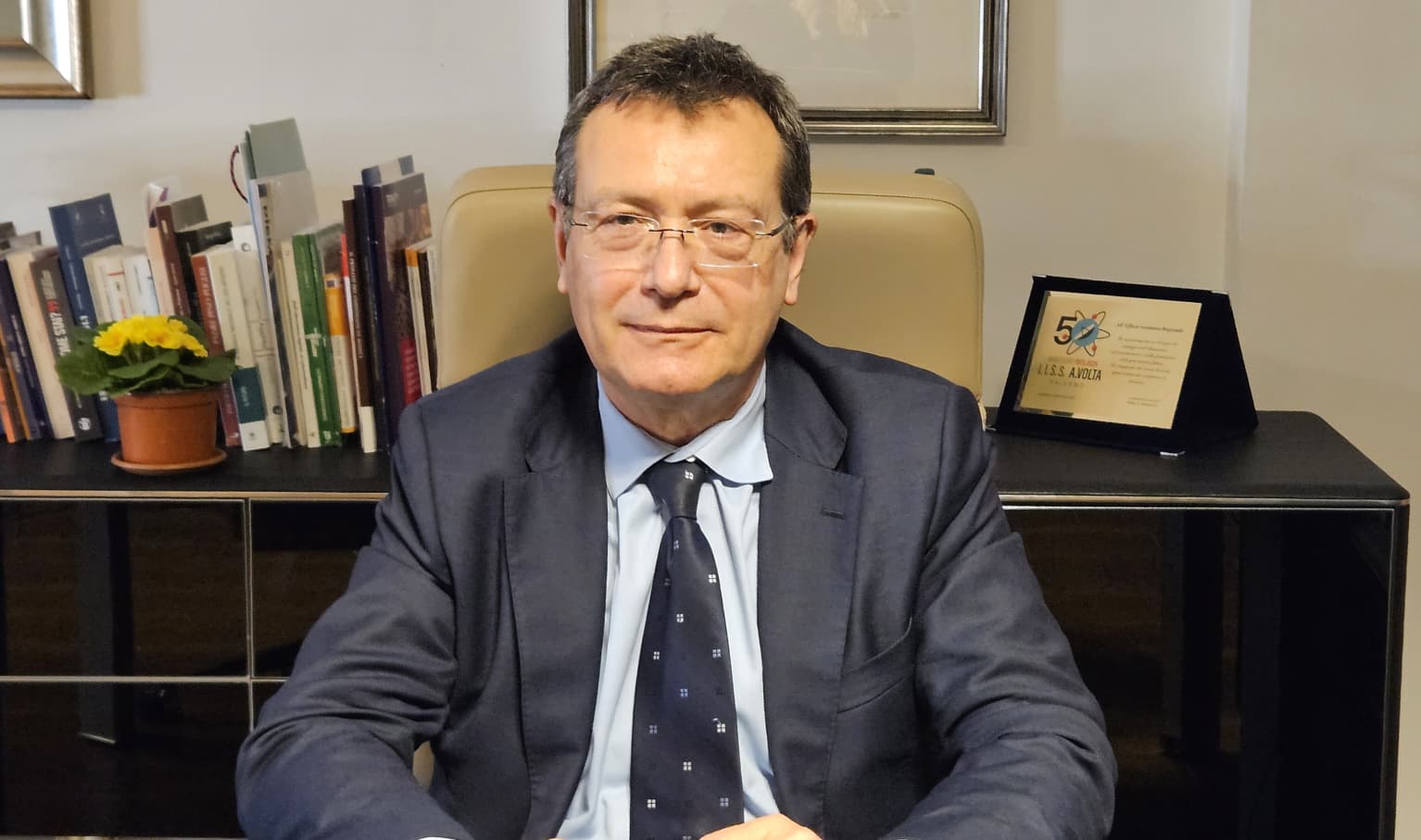 Frana di Niscemi, USR Sicilia: “Riapertura delle scuole è nostra priorità”