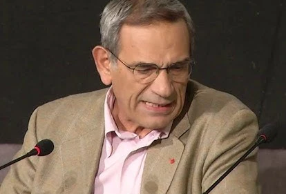 “Frammenti per la Sicilia”, il 9 febbraio a Palermo presentazione del libro di Franco Garufi