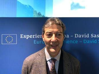 Giornata europea contro le molestie. D’Ubaldo (OdG Lazio): “Giornata europea contro molestie importante segnale da sport”