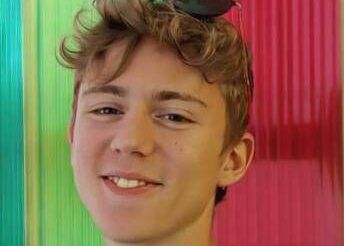 Giornata mondiale malattie rare. Gli occhi di Andrea, l’ultimo regalo