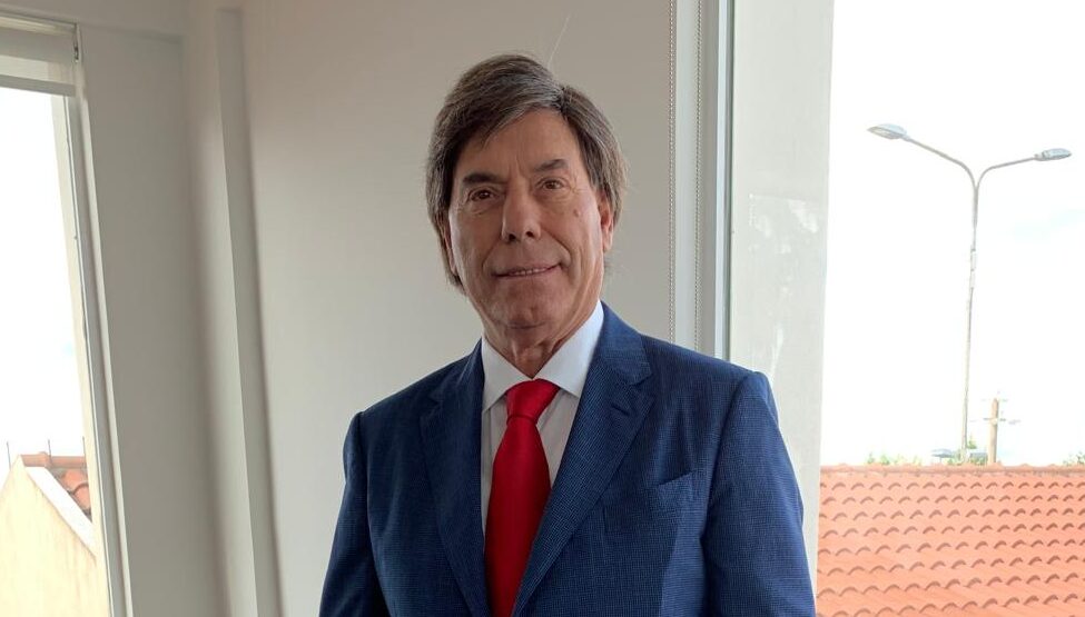 Frana di Niscemi, l’industriale Giovanni Leonardo Damigella: “In corso l’ennesimo spettacolo tutto italiano”