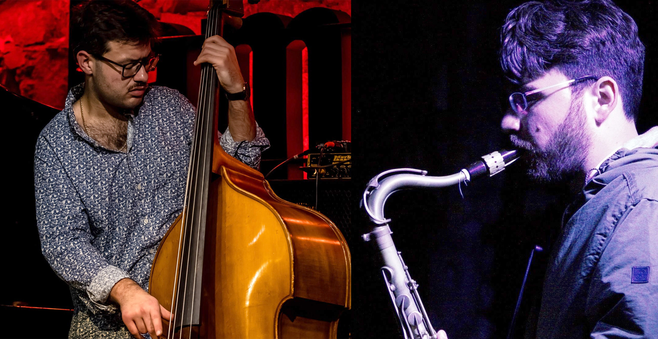 Febbraio al Monk Jazz Club di Catania con  il quartetto siculo-iberico di Giuseppe Campisi e il trio del vibrafonista sardo Jordan Corda