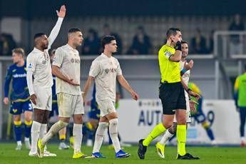 Hellas Verona-Napoli, gol Akpa Akpro da annullare? Cos’è successo al Bentegodi