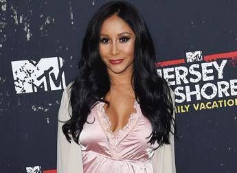 “Ho il cancro”: la rivelazione choc di Nicole ‘Snooki’ Polizzi