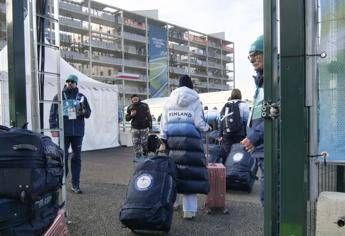 Hockey donne, quattro finlandesi contagiate da virus prima del match contro il Canada. Cos’è successo
