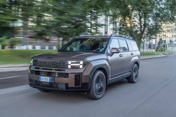 Hyundai sceglie Arval come partner per servizio di noleggio a lungo termine