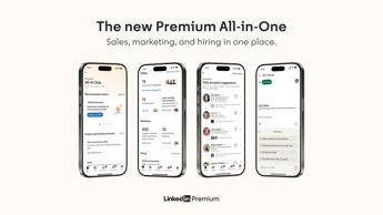 IA e PMI: LinkedIn lancia Premium All-in-One in Italia