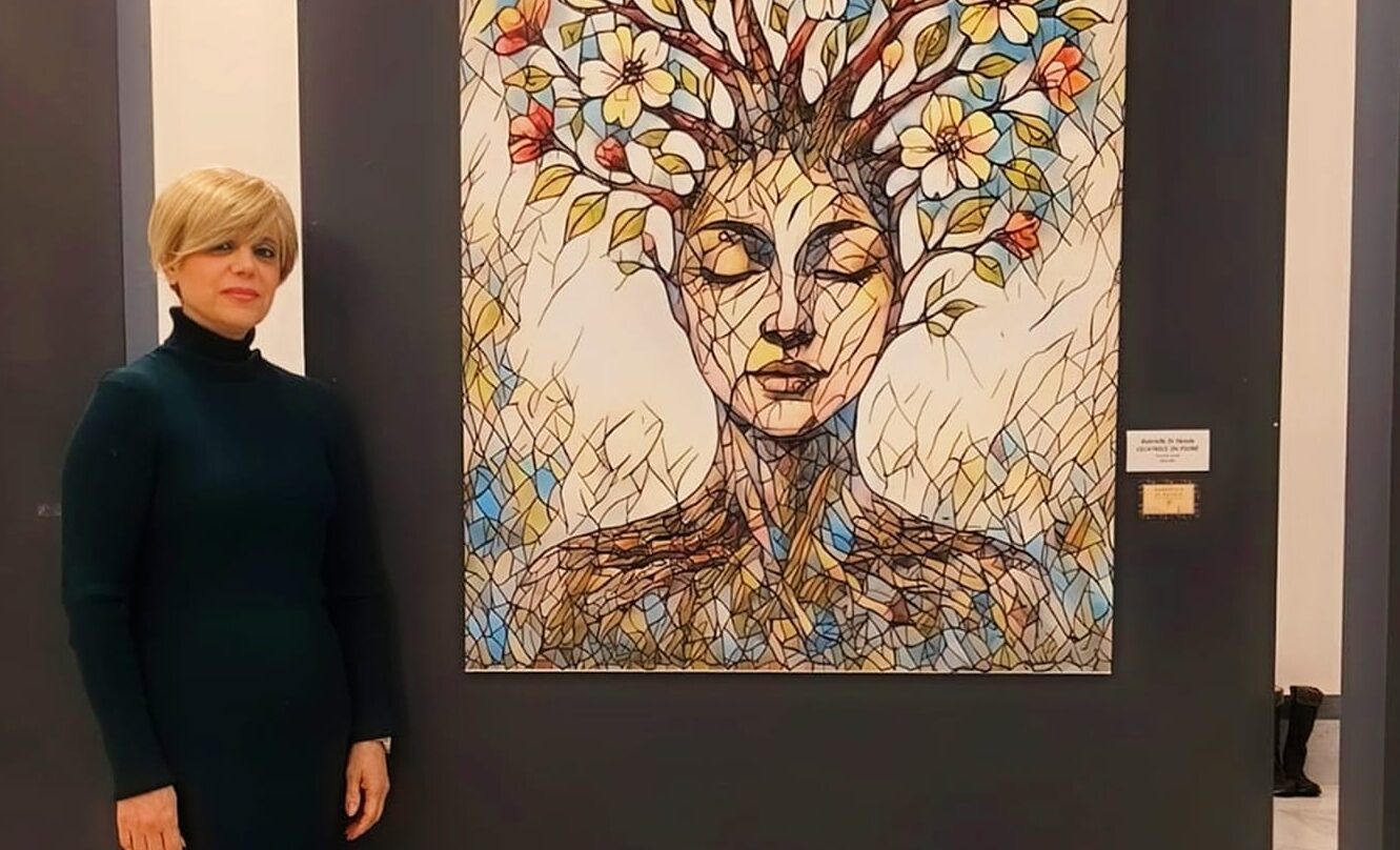 Caltanissetta, “Ombre di guerra”: a Palazzo Moncada la collettiva che racconta il fragile confine tra memoria e presente