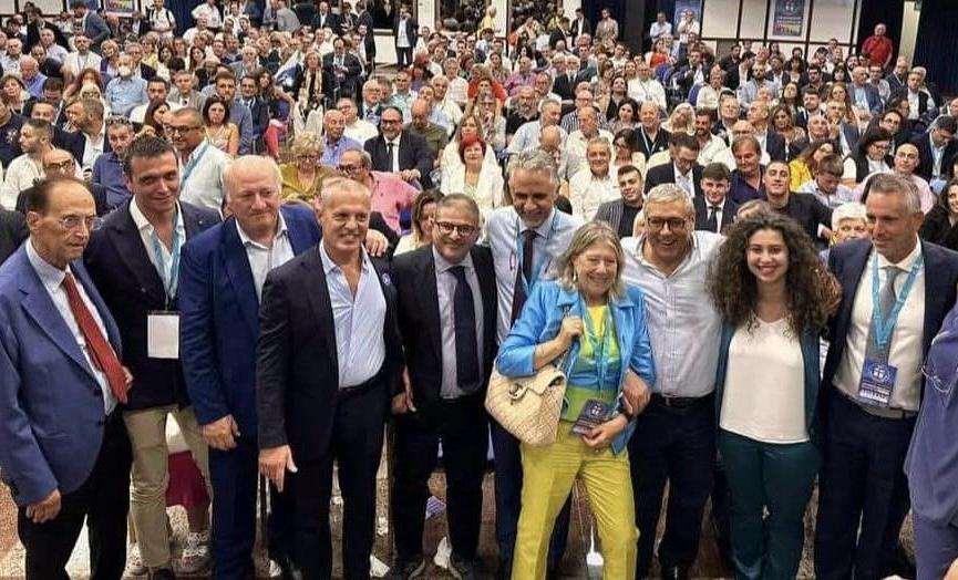 Palermo. Caso Cuffaro, Cirillo(DC): “Accanimento giudiziario e giustizia politicizzata”