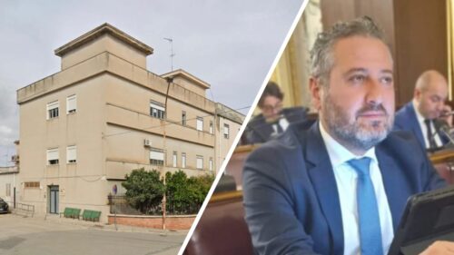 Nuovo ospedale di Comunità a Santa Caterina Villarmosa, stanziati 4,8 milioni di euro. Scuvera(FdI): “Risultato concreto per il Nisseno”
