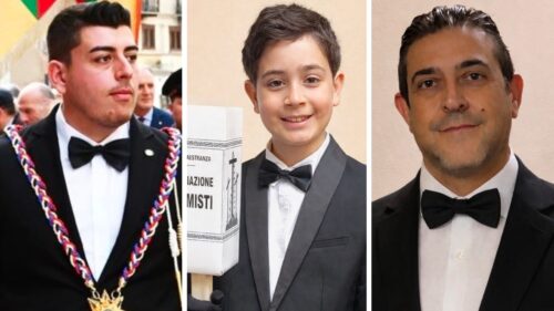 Caltanissetta. Real Maestranza, i Marmisti rinnovano le cariche per la Settimana Santa 2026