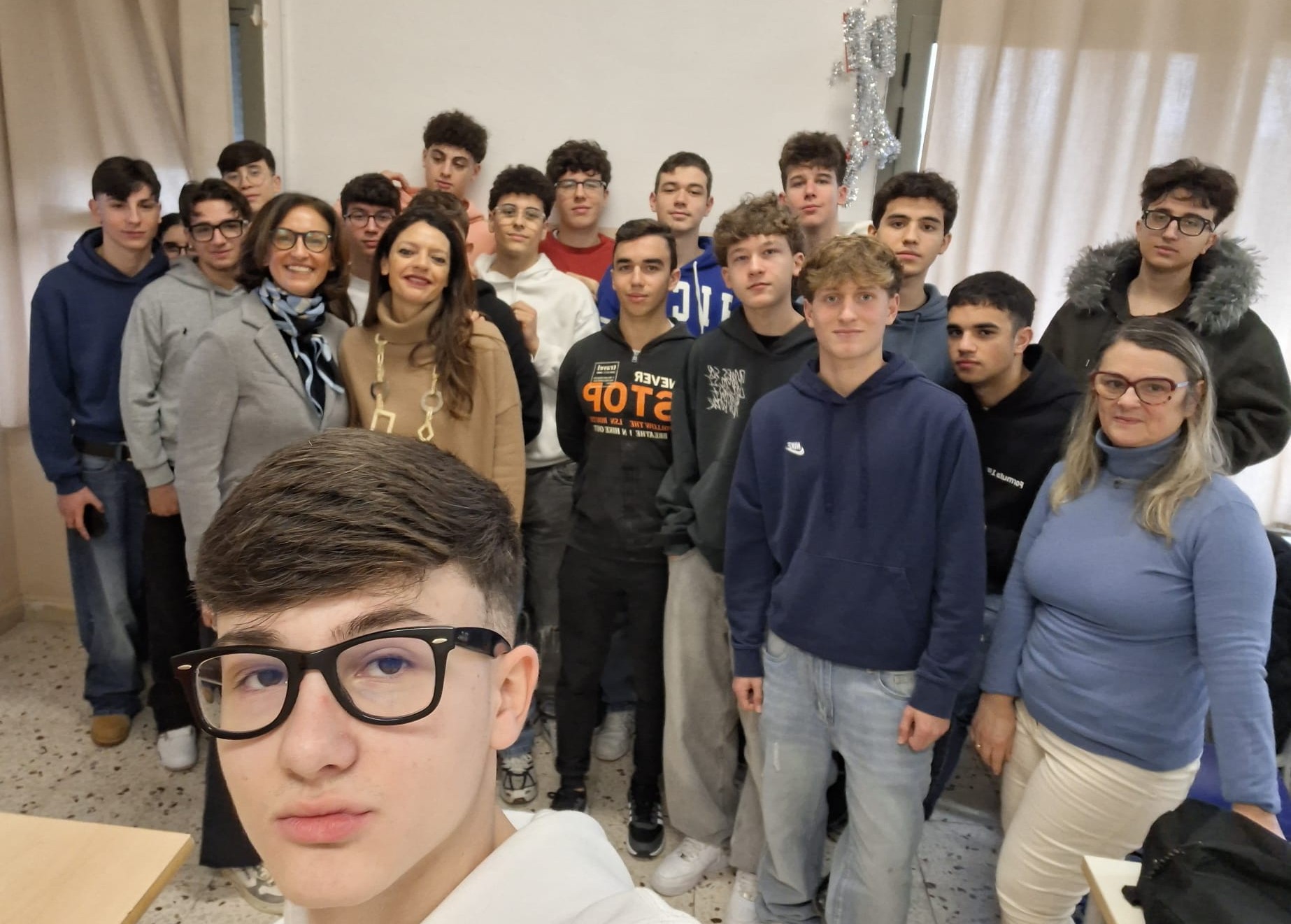 Caltanissetta. “Progetto Scialla”: conclusi gli incontri del 1° ciclo; tra marzo e aprile l’evento conclusivo