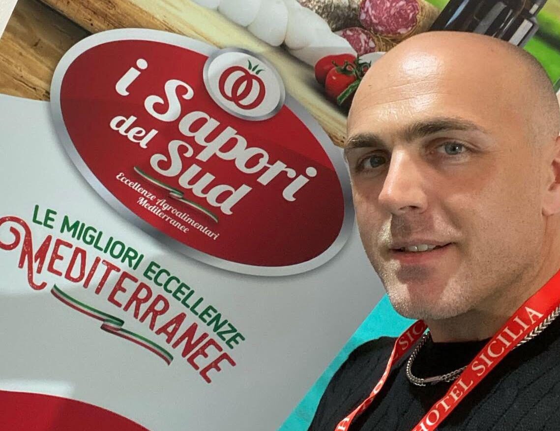 Caltanissetta, il nisseno Alfonso Bongiorno selezionato come Official Supplier di Pizza Sanremo 2026