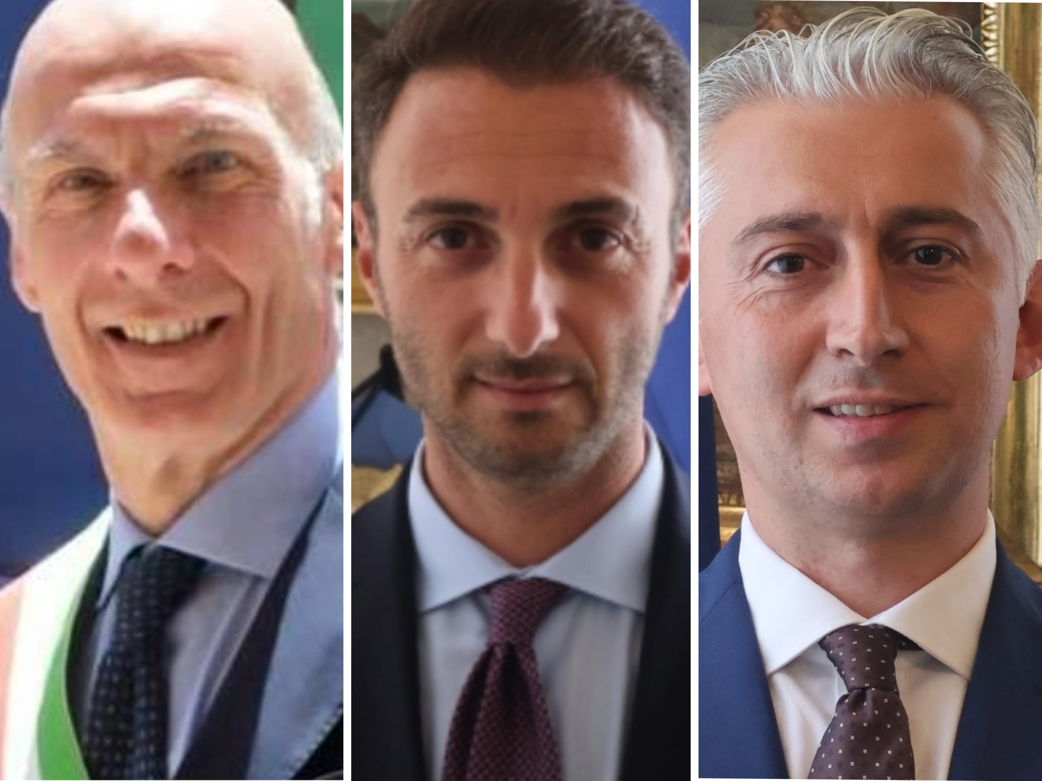 Caltanissetta. Tesauro, Adornetto, Delpopolo: “Distanze nette e chiare rispetto comportamenti non trasparenti, continueremo a lavorare per la nostra comunità”